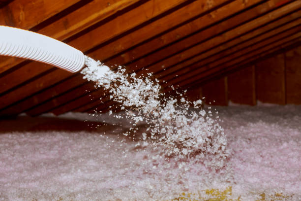 Best Insulation for Specific Applications in Midvale, UT