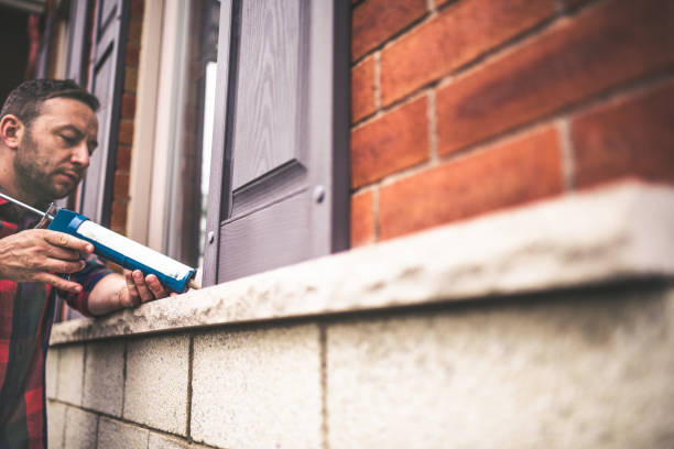 Best Types of Insulation in Midvale, UT