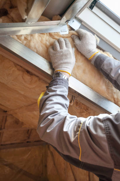 Best Types of Insulation in Midvale, UT