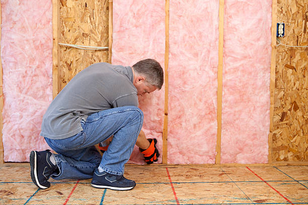 Best Commercial Insulation in Midvale, UT